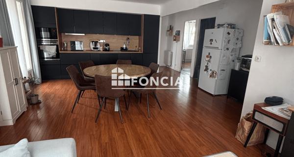 À vendre Maison 7 pièces 180 m² - Port-la-nouvelle 11210
