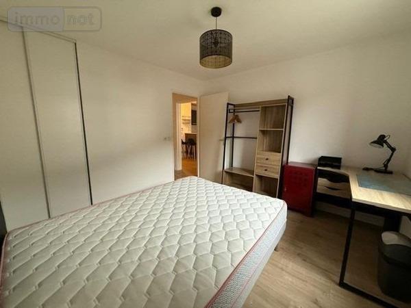 Appartement à louer à Amfreville-la-Mi-Voie en Seine-Maritime (76920), ref : 76028-SOY