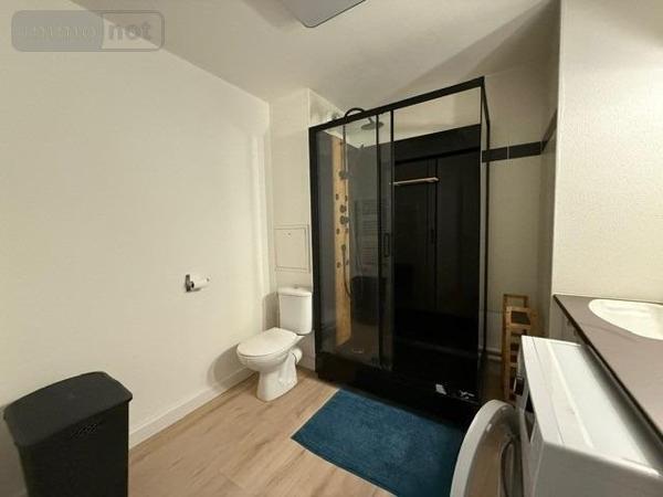 Appartement à louer à Amfreville-la-Mi-Voie en Seine-Maritime (76920), ref : 76028-SOY