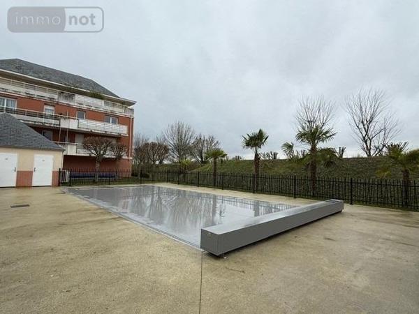 Appartement à louer à Amfreville-la-Mi-Voie en Seine-Maritime (76920), ref : 76028-SOY