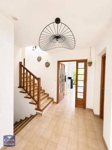 Maison à vendre 3 pièces 74.79m² Frontignan (34110)