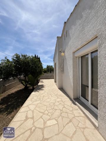 Maison à vendre 3 pièces 74.79m² Frontignan (34110)