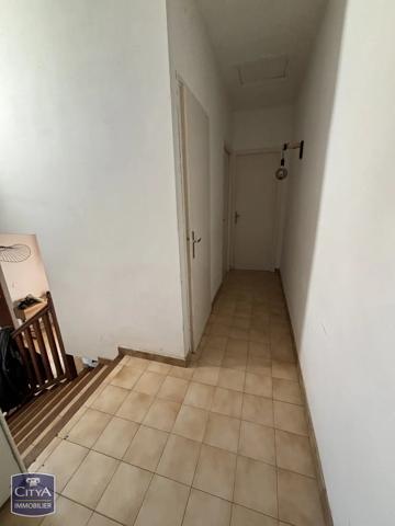 Maison à vendre 3 pièces 74.79m² Frontignan (34110)
