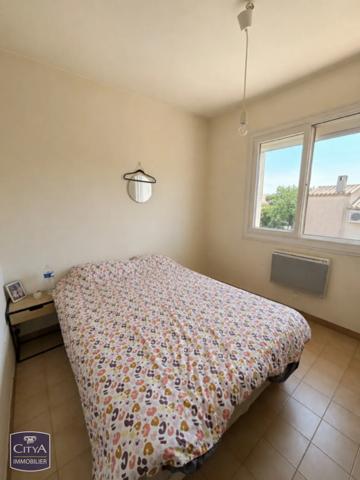 Maison à vendre 3 pièces 74.79m² Frontignan (34110)