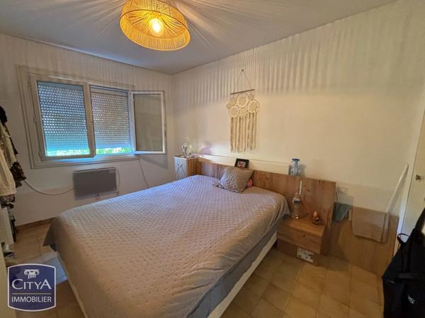 Maison à vendre 3 pièces 74.79m² Frontignan (34110)