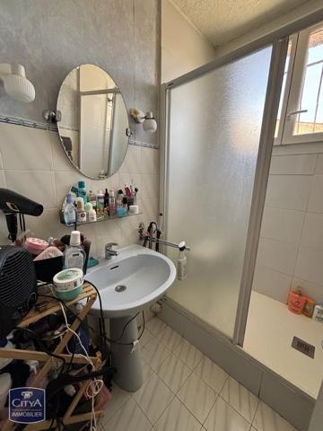 Maison à vendre 3 pièces 74.79m² Frontignan (34110)