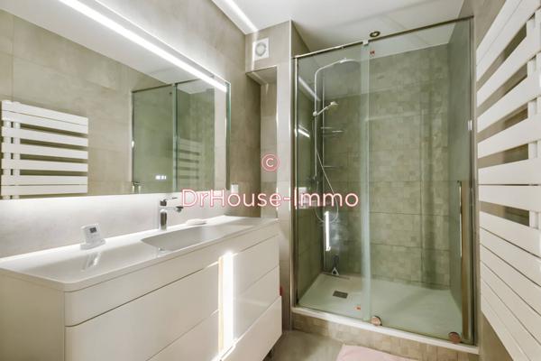 Appartement à vendre 3 pièces de 64 m²