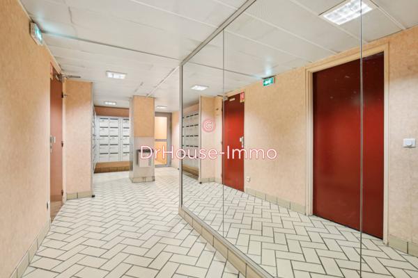 Appartement à vendre 3 pièces de 64 m²