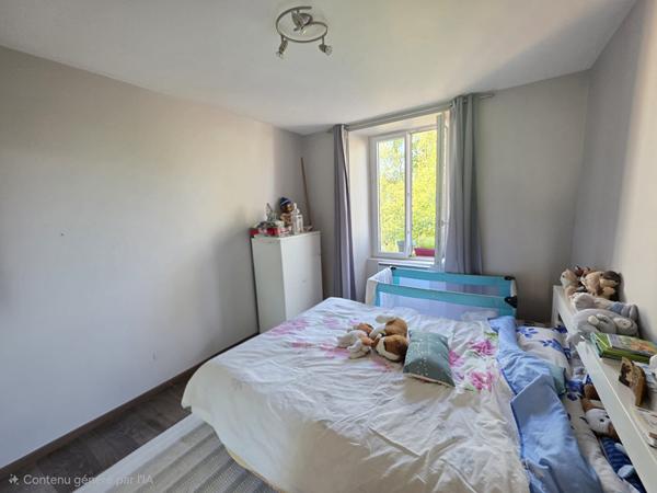 Appartement 2 pièces 45 m2