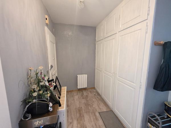 Appartement 2 pièces 45 m2