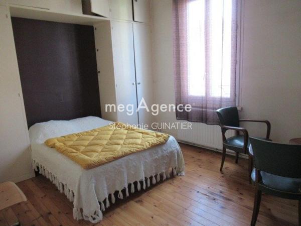 Maison à SAINT-YORRE, 03270 - 5 pièces 106m²