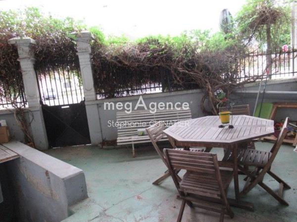 Maison à SAINT-YORRE, 03270 - 5 pièces 106m²