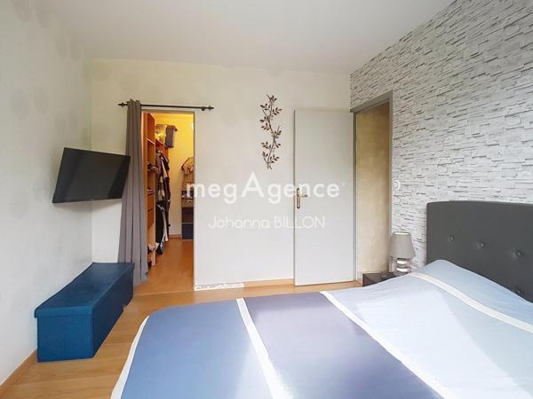 Maison à LUSSAULT-SUR-LOIRE, 37400 - 5 pièces 142m²