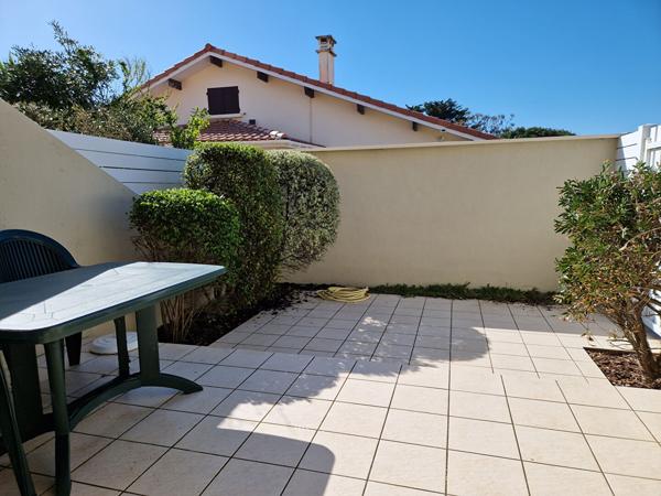 Maison à vendre Biscarrosse - 3 pièces, 52m² avec 2 chambre(s) à 318 000€ - AJP Immobilier Biscarrosse