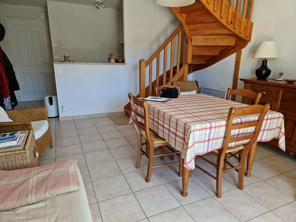 Maison à vendre Biscarrosse - 3 pièces, 52m² avec 2 chambre(s) à 318 000€ - AJP Immobilier Biscarrosse