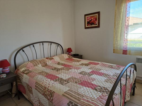 Maison à vendre Biscarrosse - 3 pièces, 52m² avec 2 chambre(s) à 318 000€ - AJP Immobilier Biscarrosse