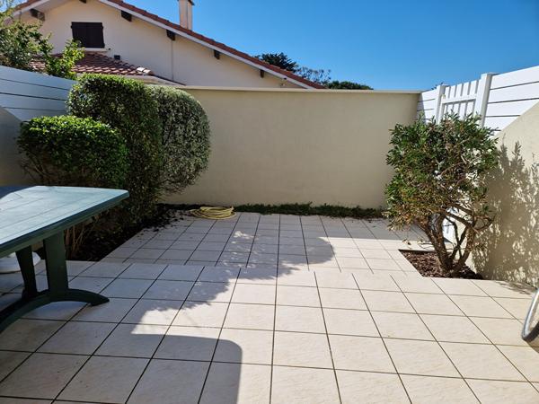 Maison à vendre Biscarrosse - 3 pièces, 52m² avec 2 chambre(s) à 318 000€ - AJP Immobilier Biscarrosse