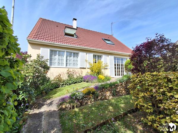 Maison - À vendre - 130 m² - RAMBOUILLET | The Door Man