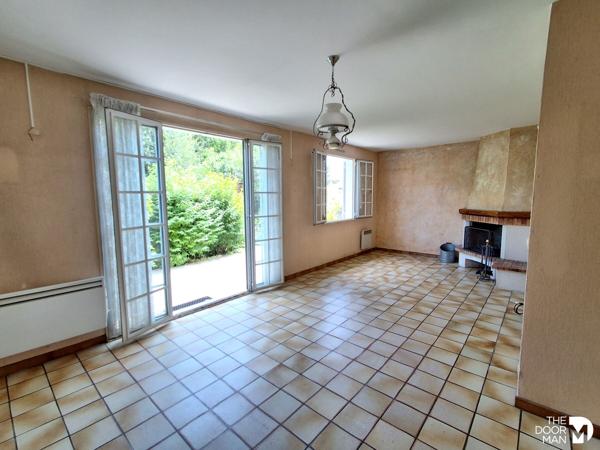 Maison - À vendre - 130 m² - RAMBOUILLET | The Door Man