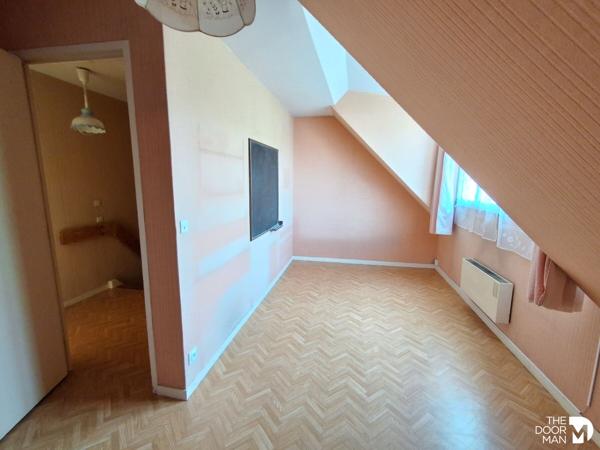 Maison - À vendre - 130 m² - RAMBOUILLET | The Door Man