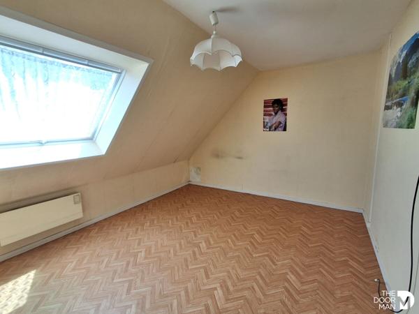 Maison - À vendre - 130 m² - RAMBOUILLET | The Door Man