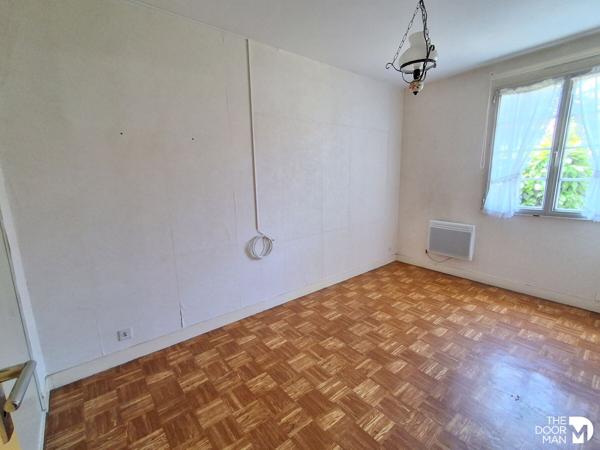 Maison - À vendre - 130 m² - RAMBOUILLET | The Door Man