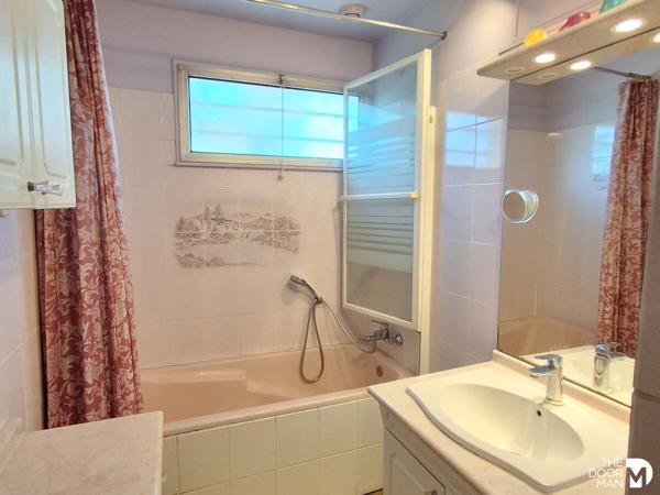 Maison - À vendre - 130 m² - RAMBOUILLET | The Door Man