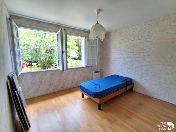 Maison - À vendre - 130 m² - RAMBOUILLET | The Door Man