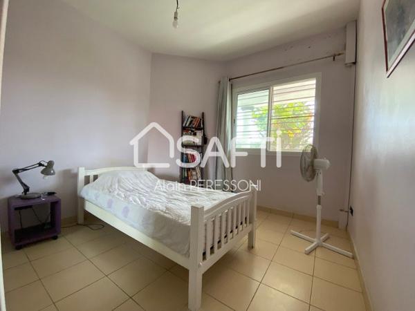 Gde Villa T7 de + de 260m2 / terrain 1010m2