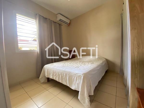 Gde Villa T7 de + de 260m2 / terrain 1010m2