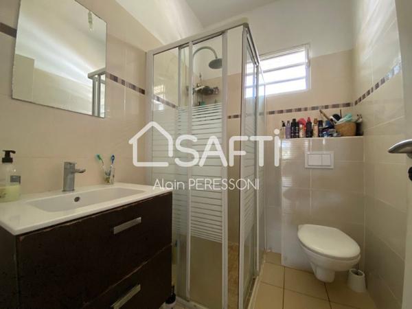 Gde Villa T7 de + de 260m2 / terrain 1010m2