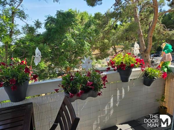 Appartement - À vendre - 63 m² - BEZIERS | The Door Man