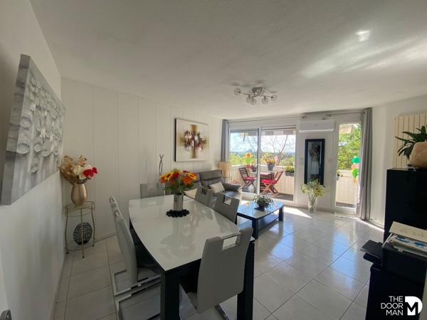 Appartement - À vendre - 63 m² - BEZIERS | The Door Man