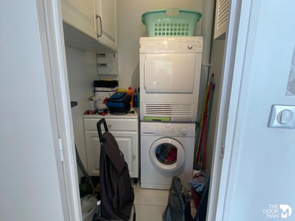 Appartement - À vendre - 63 m² - BEZIERS | The Door Man