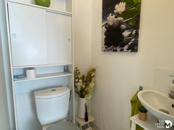 Appartement - À vendre - 63 m² - BEZIERS | The Door Man