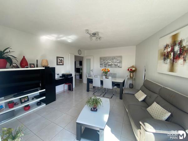 Appartement - À vendre - 63 m² - BEZIERS | The Door Man