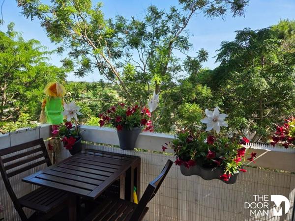 Appartement - À vendre - 63 m² - BEZIERS | The Door Man