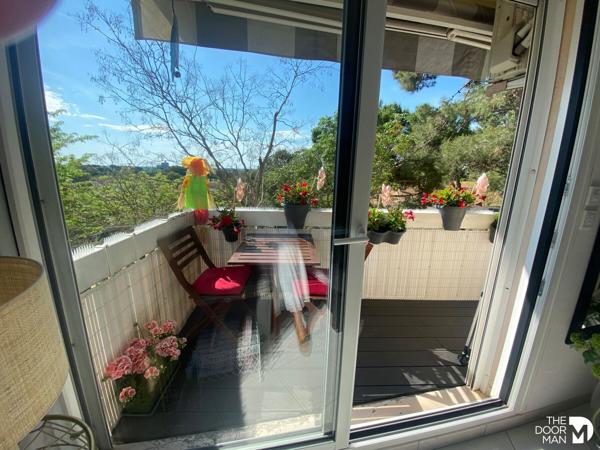 Appartement - À vendre - 63 m² - BEZIERS | The Door Man