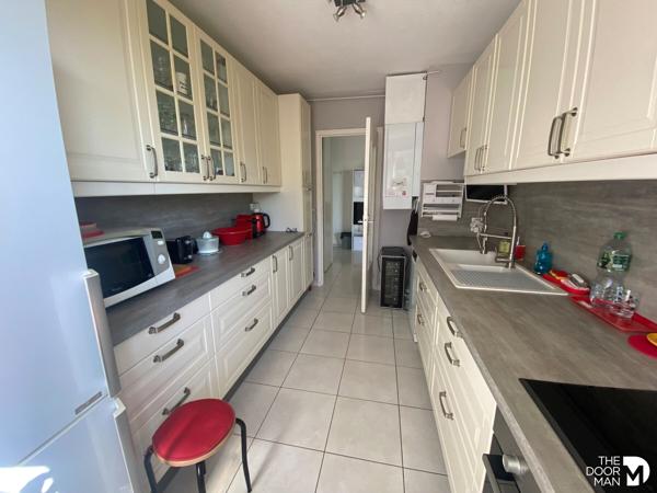 Appartement - À vendre - 63 m² - BEZIERS | The Door Man