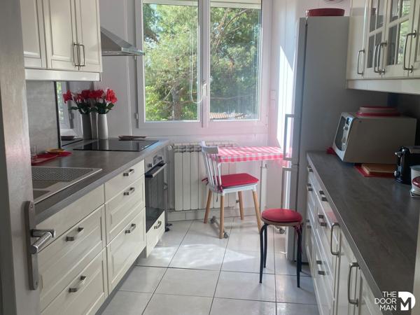Appartement - À vendre - 63 m² - BEZIERS | The Door Man