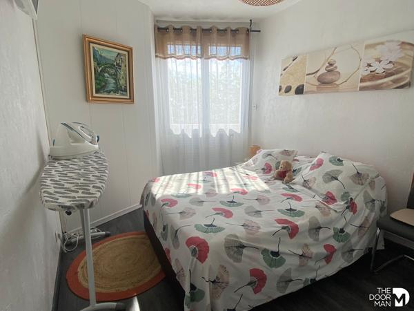 Appartement - À vendre - 63 m² - BEZIERS | The Door Man