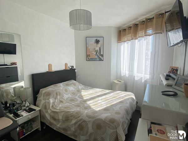 Appartement - À vendre - 63 m² - BEZIERS | The Door Man
