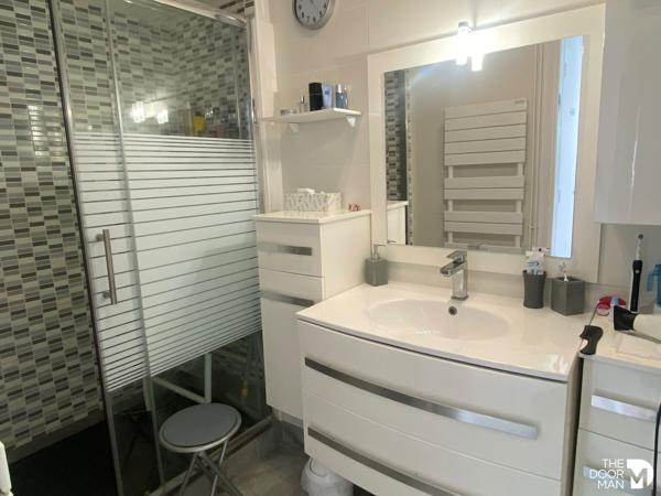 Appartement - À vendre - 63 m² - BEZIERS | The Door Man
