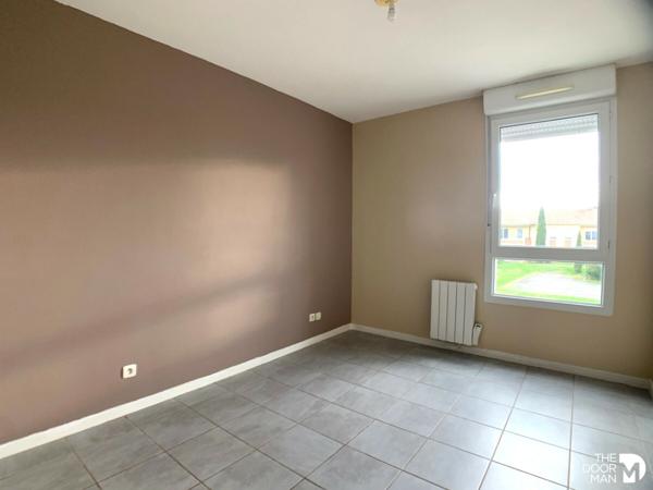 Appartement - Loué - 63 m² - EAUNES | The Door Man