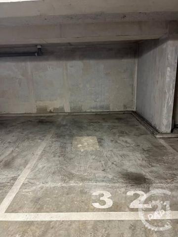 Parking à vendre  11 m2 MERIGNAC - 33