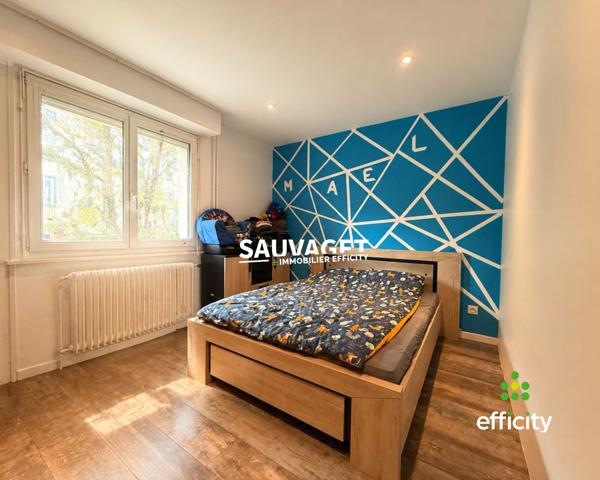 Appartement 3 pièces - 75 m² Exclusivité