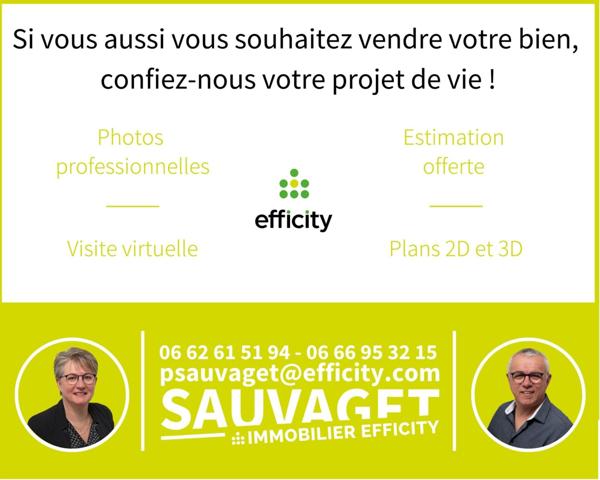 Appartement 3 pièces - 75 m² Exclusivité