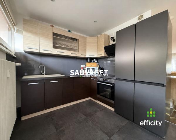 Appartement 3 pièces - 75 m² Exclusivité