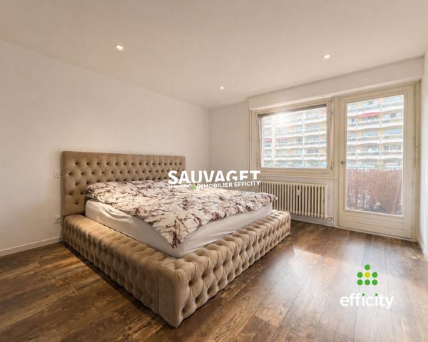 Appartement 3 pièces - 75 m² Exclusivité