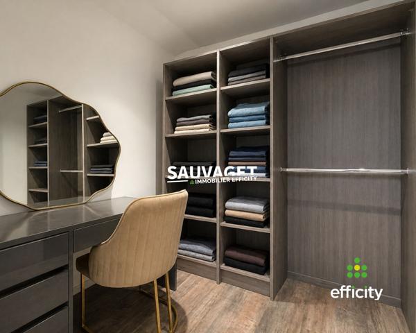 Appartement 3 pièces - 75 m² Exclusivité